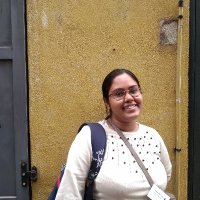 Sukanya B (@shookonnab) 's Twitter Profile