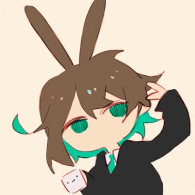 Bunnycarrot {MilkTea543}さんのプロフィール画像