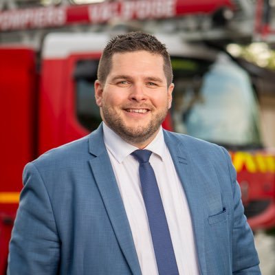 LoicDROUIN's profile picture. Directeur de cabinet de @FloPortelli, adjoint au maire de Saint-Leu-la-Forêt, passionné et défenseur inconditionnel des @PompiersFR