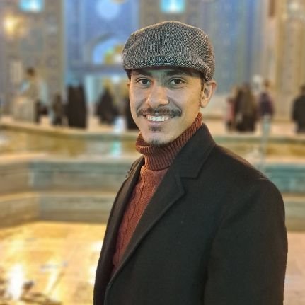 haghgoo_amin's profile picture. ‏‏‏‏‏‏‏‏‏‏‏‏《‏‏‏‏‏‏‏‏‏‏‏‏‏‏‏لاَ شَئٍ يَجعَلُنا عُظَمَاءٍ غَيرَ ألمٍ عَظِيمٍ》//
 اقتصاد بسیار مهم‌تر از آن است که به دست اقتصاددان‌ها سپرده شود.