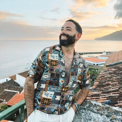 DiogoMa12190771's profile picture. Azores📍 São Miguel...,