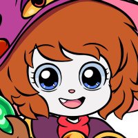 ✨Witchfall: Secrets of Emotica✨ (@witchfallgame) 's Twitter Profile