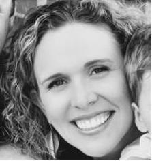 What I'm about: a mommy of two lovely boys, wife, and in to marketing. Work: Director, Digital Marketing, Houlihan's Restaurants...and I love it all.