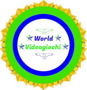 WVideogiochi's profile picture. Mi piacciono i #videogiochi, parlo di #giochi e faccio #video sui #videogames scommetto che non sapete che cosa tratto, vero?