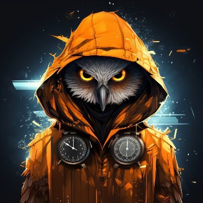🟧 Bitmap Contributor | Creator of Tikabit | Next up: Tikabit Neon Series ✨ | ⏲ @_DmtTikabit | https://t.co/0G85EPyemB