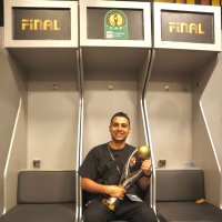 Mohamed Yehia (@mohamed_dida74) 's Twitter Profile