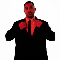 YagoMaister (@mrbanet) 's Twitter Profile