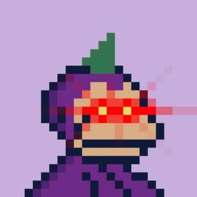 HamidOnSol's profile picture. NFA.