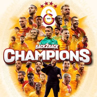 Galatasaray Ruhu🦁