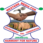 Western Media for Environment and Conservation (@wemeco2018) 's Twitter Profile Photo Western Media for Environment and Conservation (@wemeco2018) 's Twitter Profile Photo