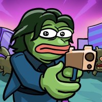 Pepe Wick (@pepewickton) 's Twitter Profile