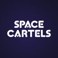 Space Cartels (@spacecartels) 's Twitter Profile Photo Space Cartels (@spacecartels) 's Twitter Profile Photo