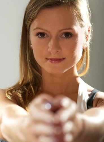 ChloeSargantPT's profile picture. Fitness Instructor and Personal Trainer. I'm happy, bubbly and passionate about fitness & helping you to improve the way you live, way you look & how you feel!