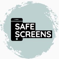 safescreenscampaign (@safe_screens) 's Twitter Profile Photo safescreenscampaign (@safe_screens) 's Twitter Profile Photo