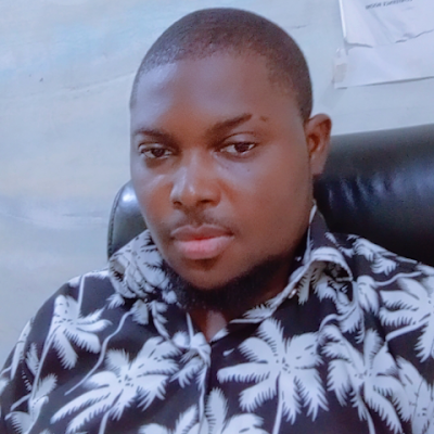 IkechukwuN77043's profile picture. 