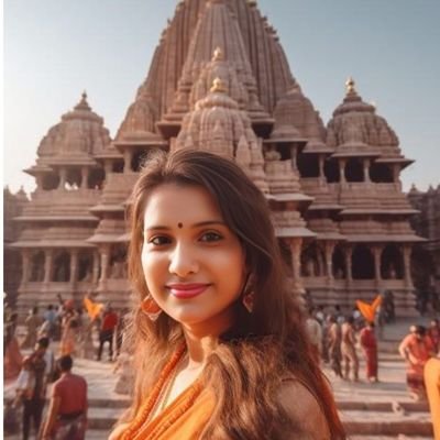 ಪಕ್ಕಾ ಕನ್ನಡದ ಹುಡುಗಿ😘ನಮ್ ಕನ್ನಡ ಉಳಿಸಿ ಕನ್ನಡ ಬಳಸಿ🙏
ಭಾರತೀಯಳು🇮🇳ಹಿಂದು🚩ಡಿ ಬಾಸ್ ಅಭಿಮಾನಿ😘MS Dhoni🇮🇳ಶಿವ ನನ್ನ ದೈವ🙏ನಗು ನನ್ನ ಆಸ್ತಿ😃