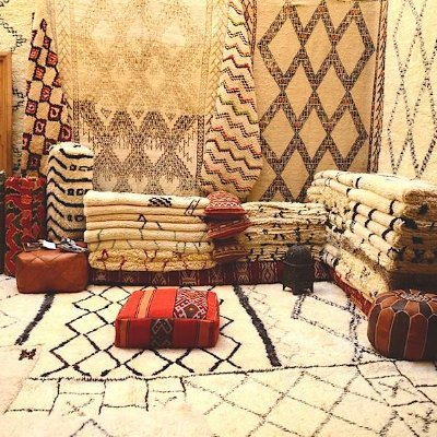 moroccorug's profile picture. The best collections of vintage and handmade moroccan rugs for sale
https://t.co/1acqlDBlAB 
https://t.co/PhHTn3k1lz