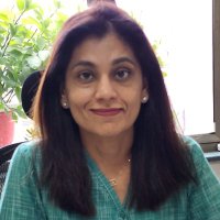 Ranjana Pathania (@pathanialab) 's Twitter Profile