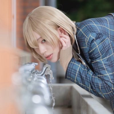 macos1220's profile picture. ましろです/関東に居る成人済み腐女子レイヤー/ジャンルはちゃめちゃ/新規予定×