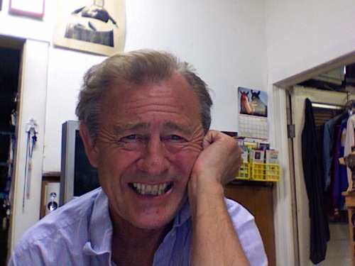 pinkfarmzebra's profile picture. The Iconoclast's Iconoclast