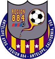 Home of Antelope AYSO Region 884