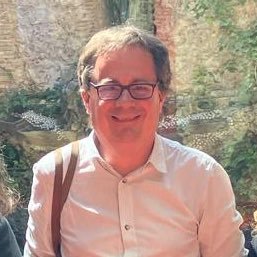 Marc Stears Profile