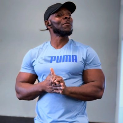 BennyUMG's profile picture. Fitness
https://t.co/oC7y2kGQv5