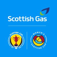 Scottish Gas Scottish Cup(@ScottishCup) 's Twitter Profile Photo