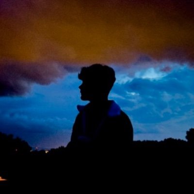tadeas_06's profile picture. 17, Prague
