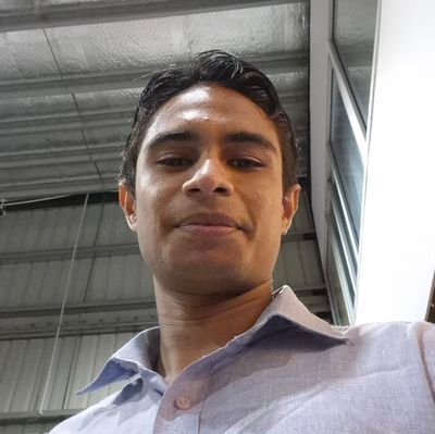 denzalk_fr's profile picture. Yeah man / 🇫🇯