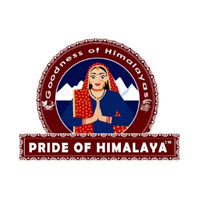 Pride of Himalaya