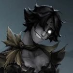 JOKESMUT's profile picture. hello :) 🔞 24 :3 I don’t draw nsfw that much …
