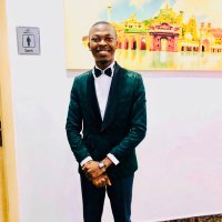 Kingsley (@qinxley) 's Twitter Profile