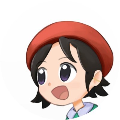 Ahanoさんのプロフィール画像