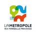 Métropole Aix-Marseille-Provence (@AMPMetropole) Twitter profile photo