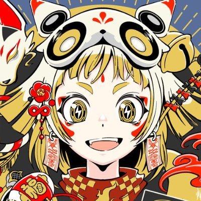 SATOONさんのプロフィール画像