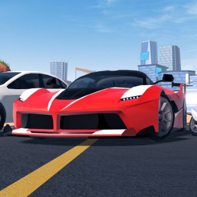 Guest5152516177's profile picture. Hi! I make vehicles and other stuff for Jailbreak.
A few spoilers I made and the Falcon S got into the game.