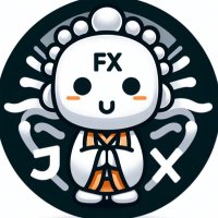 えふえっくす剛GO悟@コツコツ地蔵🙏 (@fx_gogogo) 's Twitter Profile