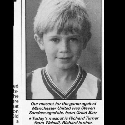 Born in Sutton Coldfield, raised in Great Barr, now living in the south. WBA supporter for many years and still playing for Sidley Vets.
