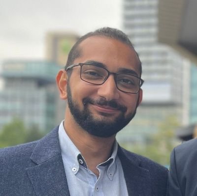 Yahya Gamal Profile