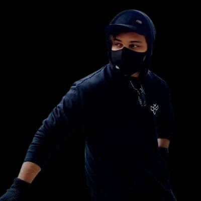 hx_op | cybersecurity | 22 | Learner | INDIAN🇮🇳 | In ❤️ with Computers | Security Analyst | Alhamdulillah for everything ☝️
