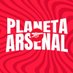 𝗣𝗹𝗮𝗻𝗲𝘁𝗮 𝗔𝗿𝘀𝗲𝗻𝗮𝗹 (@planetaarsenal) Twitter profile photo 𝗣𝗹𝗮𝗻𝗲𝘁𝗮 𝗔𝗿𝘀𝗲𝗻𝗮𝗹 (@planetaarsenal) Twitter profile photo