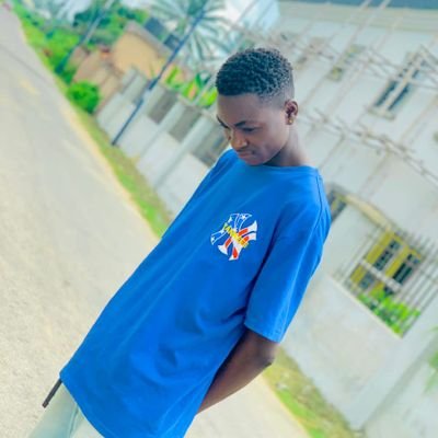 NathanielKruz's profile picture. Always be happy life is too short to be sad.

Proudly Outsider 🦍❤️