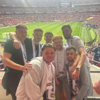 ️️Caleb (@caleblufc) 's Twitter Profile