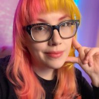 👻Anja Keister 👻 (@anjakeister) 's Twitter Profile Photo 👻Anja Keister 👻 (@anjakeister) 's Twitter Profile Photo
