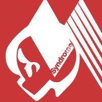 シンドロームてつ (@syndrome_tetsu) Twitter profile photo
