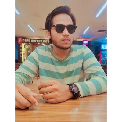 MdMurtuzaali777's profile picture. Founder & ceo at @mindal1ke | I m just a learner who is so curious about technology!