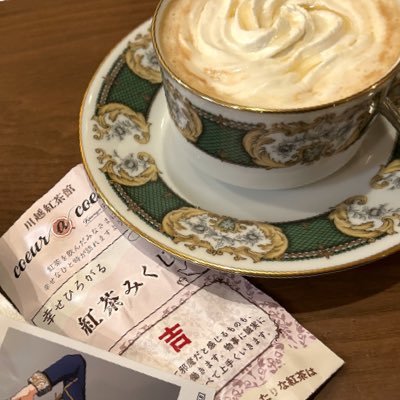 菜付さんのプロフィール画像
