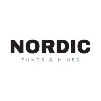 Nordic Funds and Mines (@nordicfunds_) 's Twitter Profile Photo