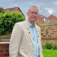 Andy Wormald (@amwbooks) 's Twitter Profile Photo Andy Wormald (@amwbooks) 's Twitter Profile Photo